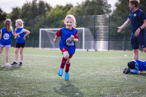 Football Fun Factory