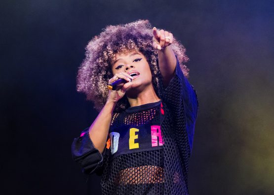 Fleur East