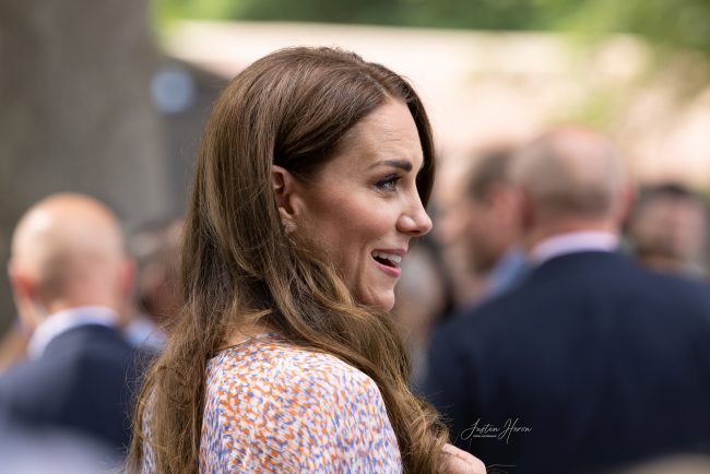 Duchess of Cambridge