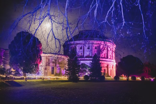 Ickworth Light Nights