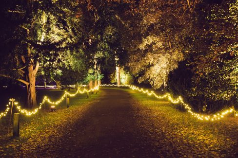Ickworth Light Nights