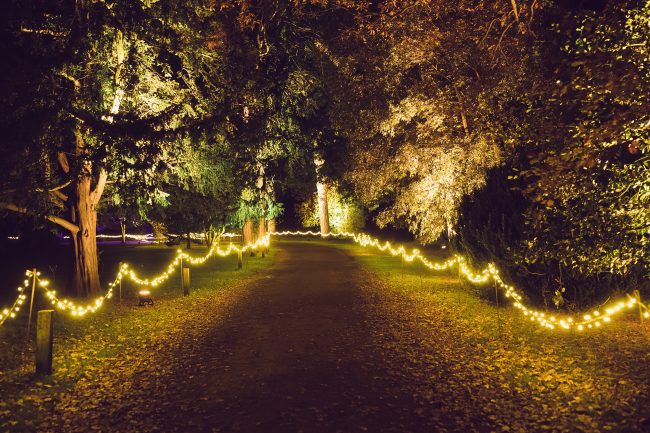 Ickworth Light Nights