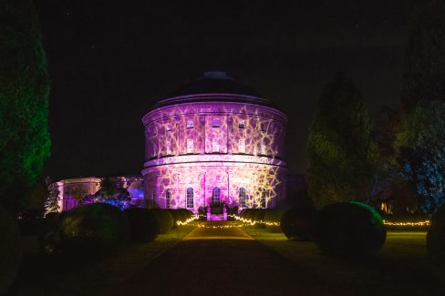Ickworth Light Nights